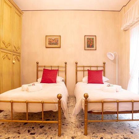 Residenza Porta Leoni - Royal Welcome Верона Экстерьер фото