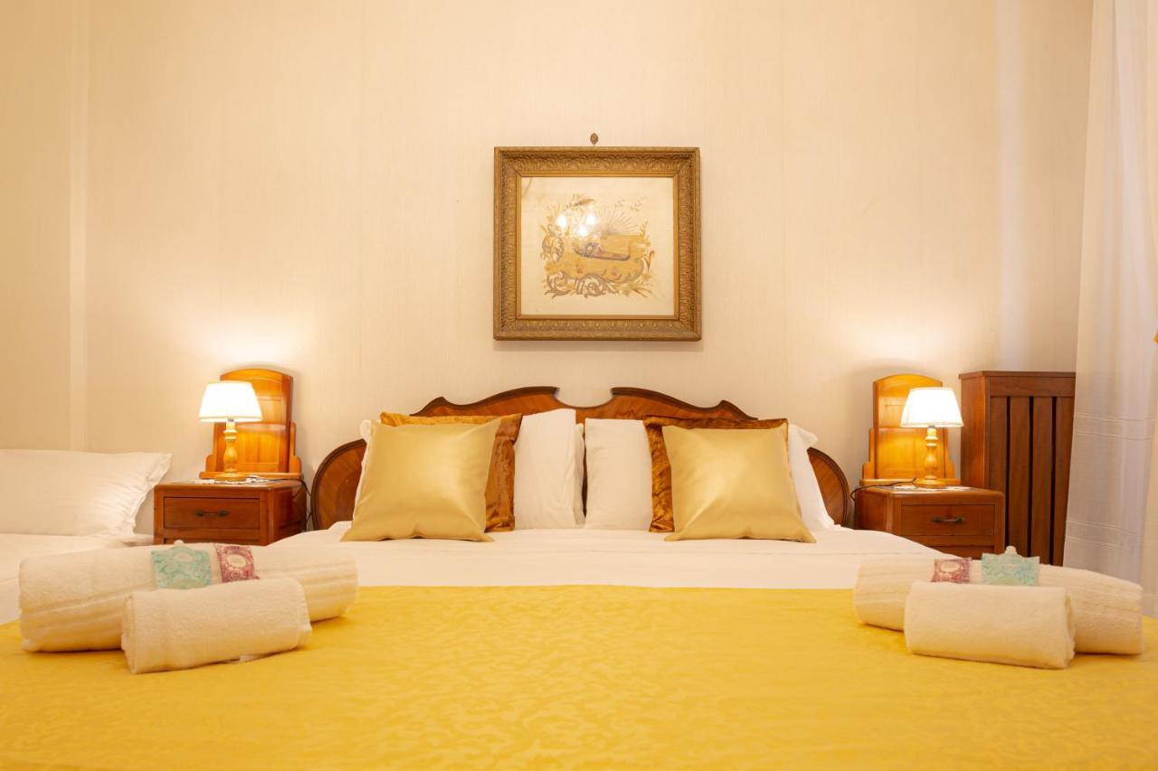 Residenza Porta Leoni - Royal Welcome Верона Экстерьер фото