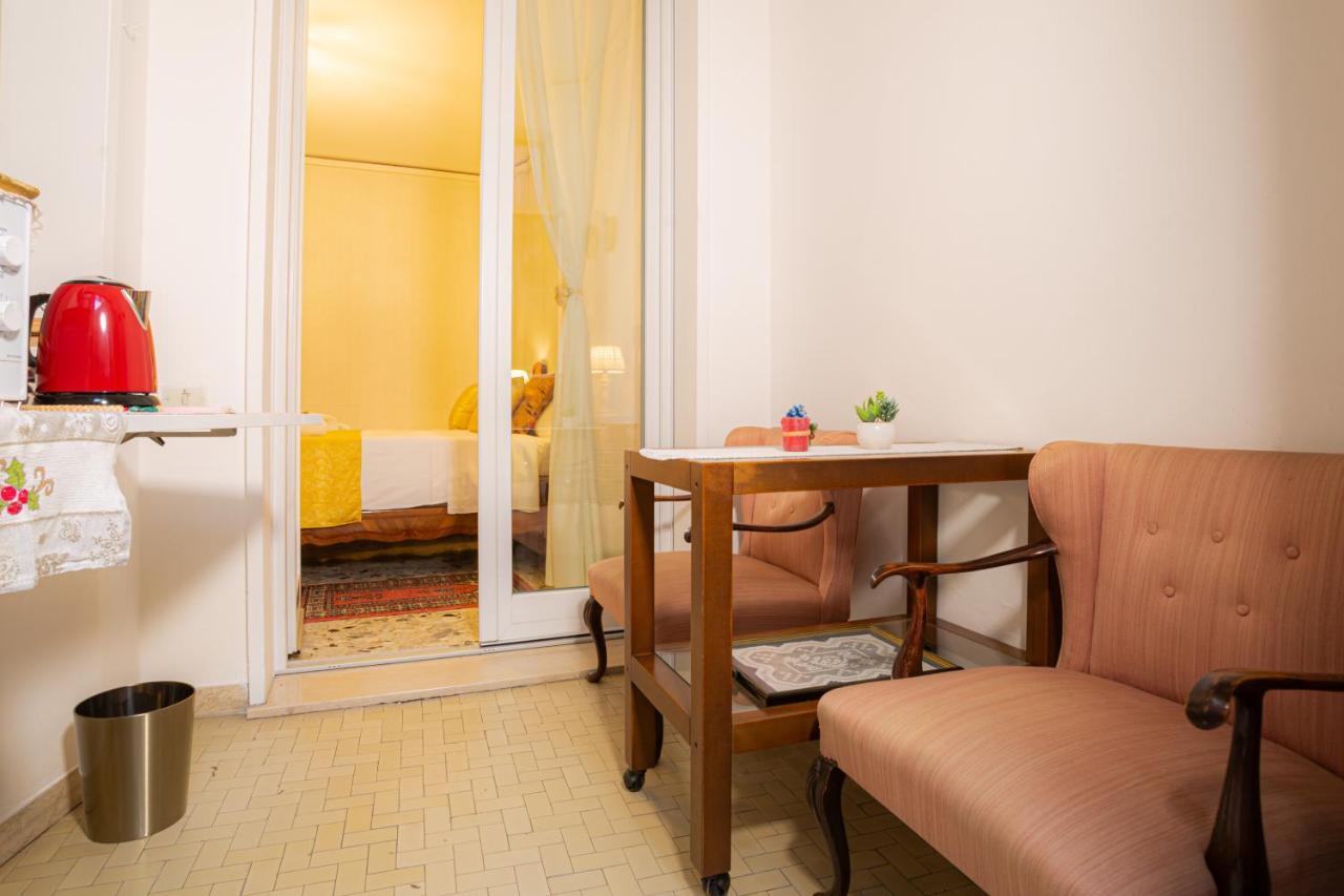 Residenza Porta Leoni - Royal Welcome Верона Экстерьер фото