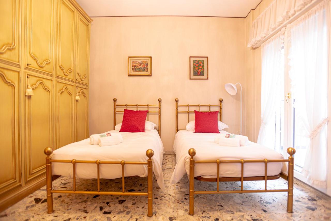 Residenza Porta Leoni - Royal Welcome Верона Экстерьер фото