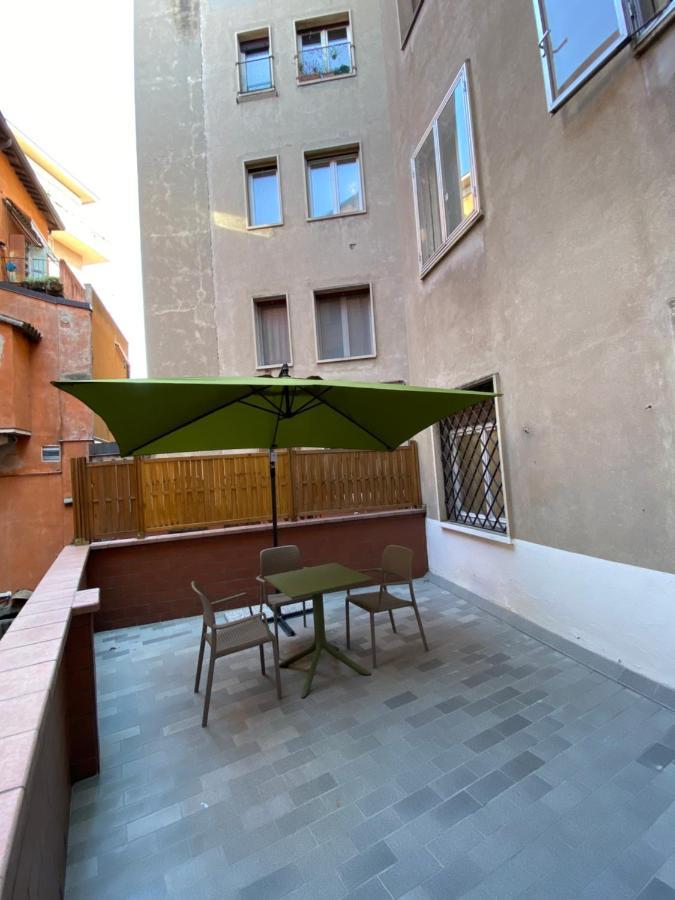 Residenza Porta Leoni - Royal Welcome Верона Экстерьер фото